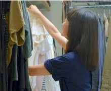 空间科学规划⭐全屋整理收纳⭐衣物收纳